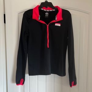 Quarter Zip
